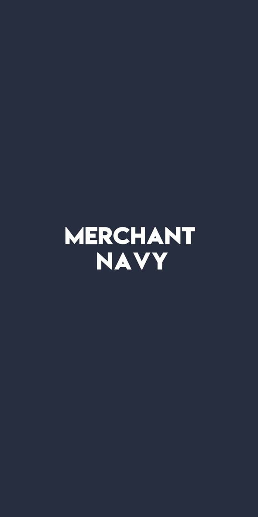Merchant Navy HD phone wallpaper