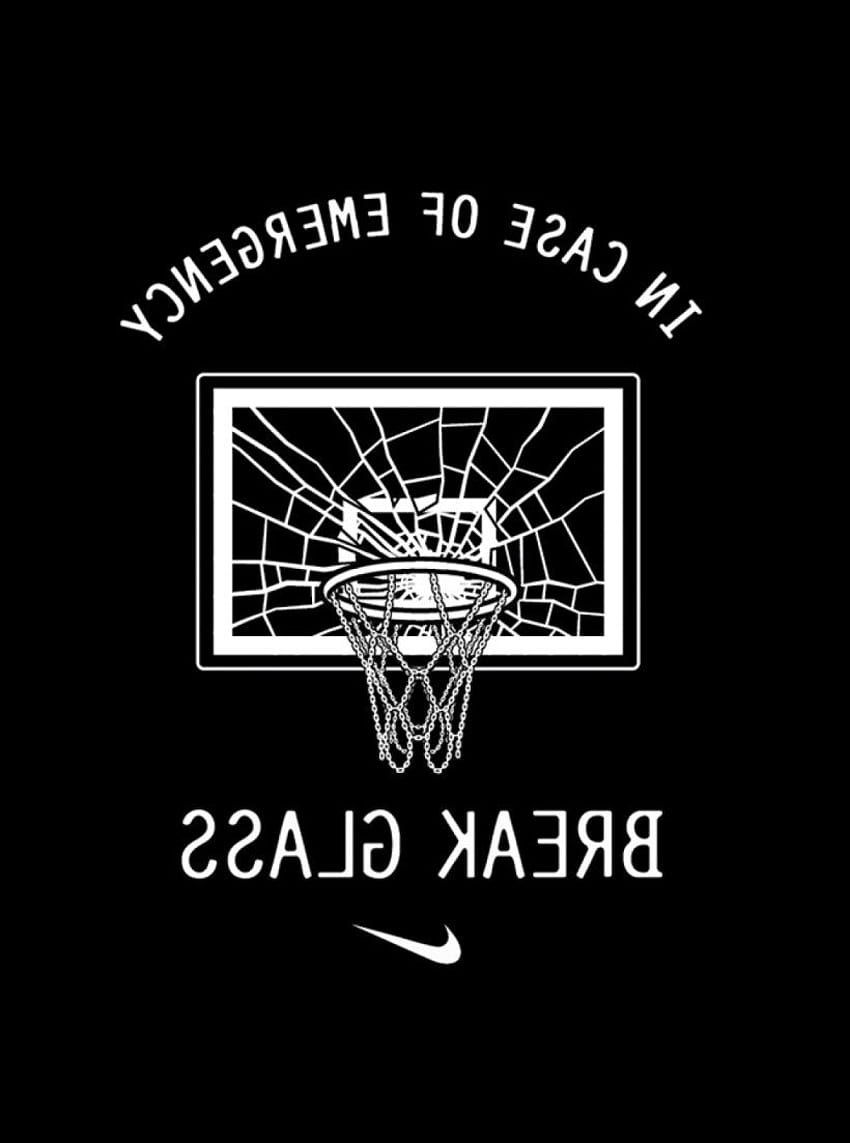 Nike Basketball Backgrounds 3102 Site basketball black HD wallpaper   Pxfuel