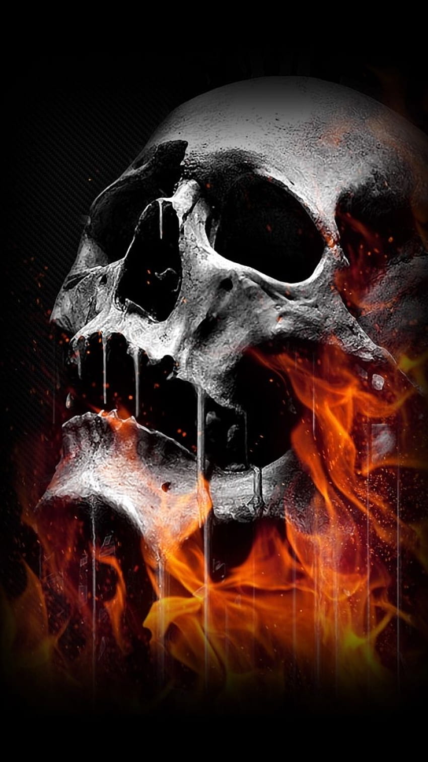 Skulls Live WallpaperAmazoncomAppstore for Android