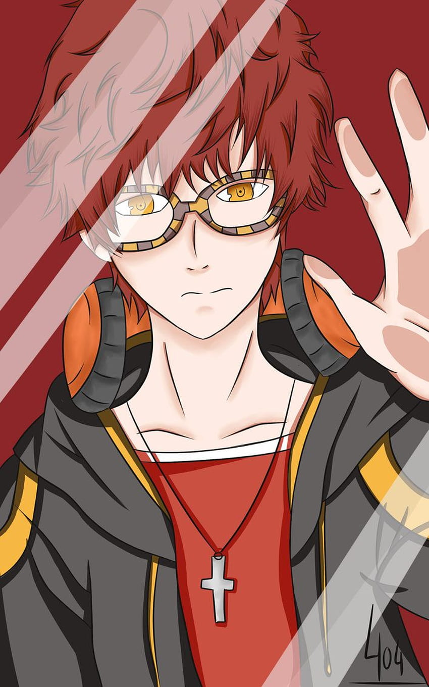 707 Wallpaper! by xMizoku2004 on DeviantArt