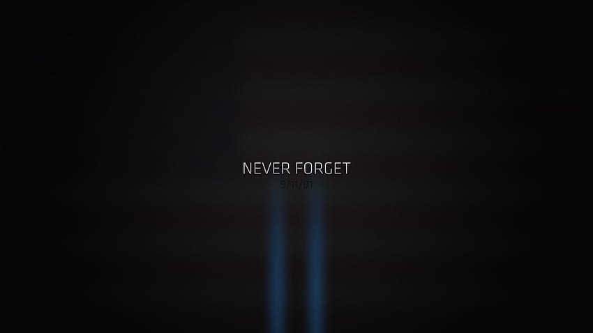 9 11 Never Forget . iOS 5.1.1 , 11 Tails Tailed Beast and Cod 111 HD wallpaper