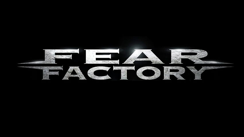 Фабрика за страх . HD тапет