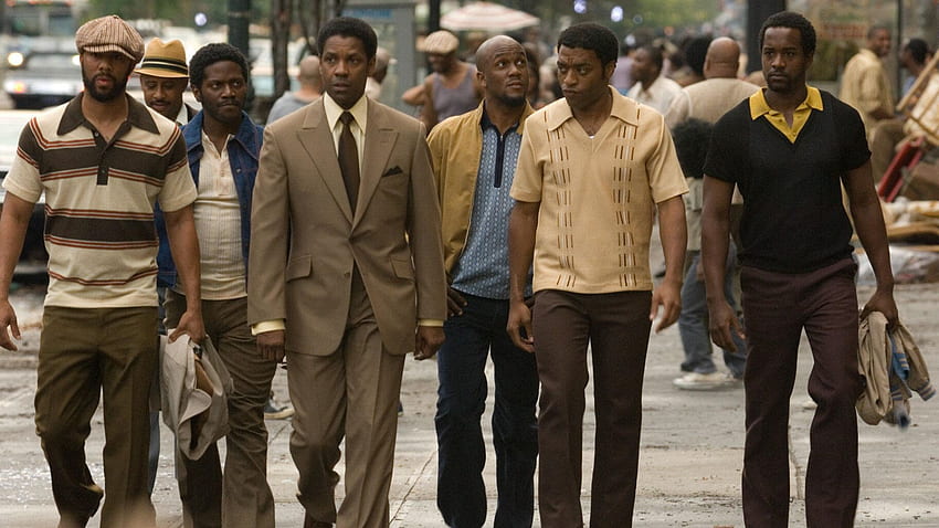 American Gangster HD Wallpaper Pxfuel