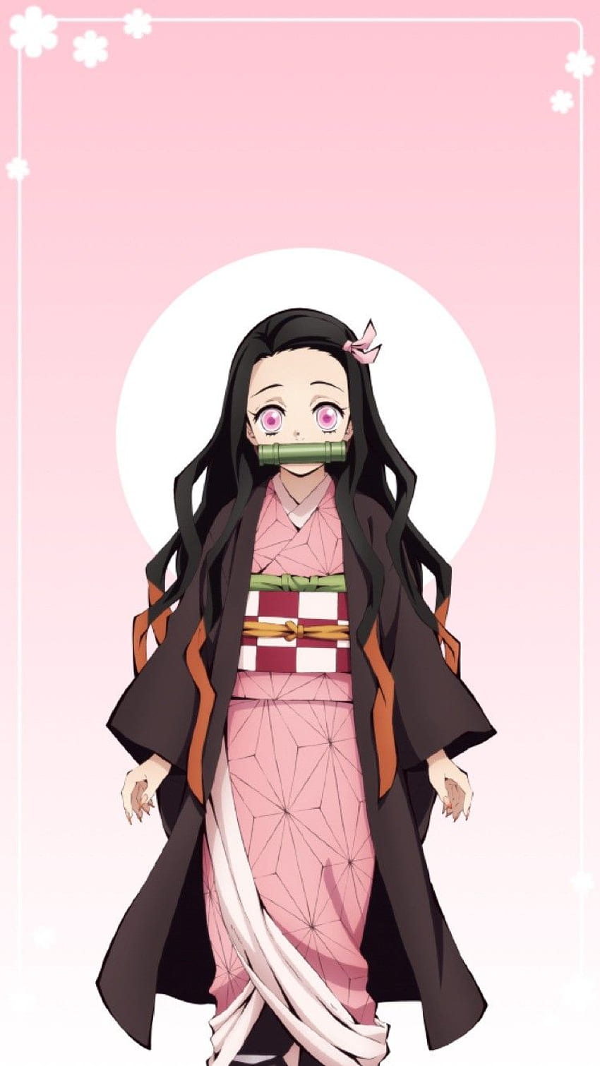 10 Interesting Things About Nezuko in Demon Slayer  Chasing Anime