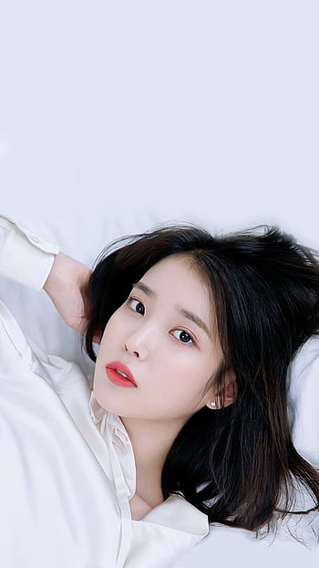 IU» HD wallpapers