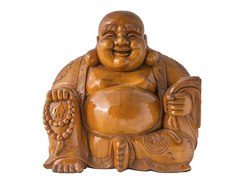 Of the week: the laughing Buddha. Travel blog about Southeast, Fat ...