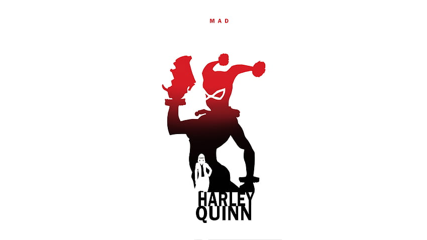 Harley Quinn Logo t の Png コレクション、Harley Quinn Symbol 高画質の壁紙