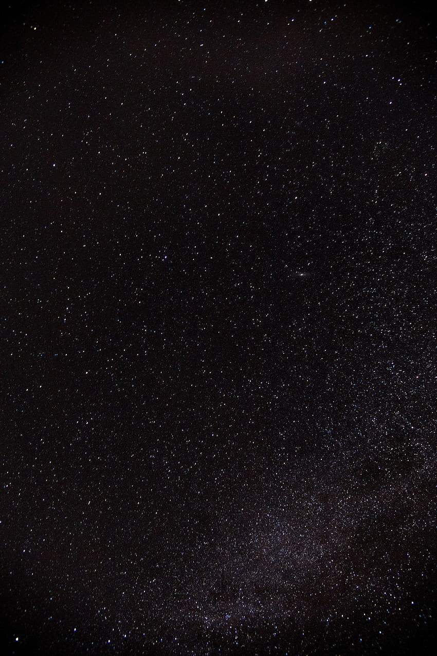 Universum, Sterne, Nacht, Dunkelheit, Glanz, Sternenhimmel, Brillanz HD-Handy-Hintergrundbild