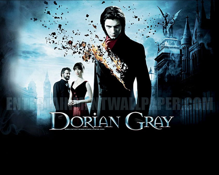 Dorian Gray . Dorian Cleavenger , Dorian Gray and Penny Dreadful Dorian Gray HD wallpaper