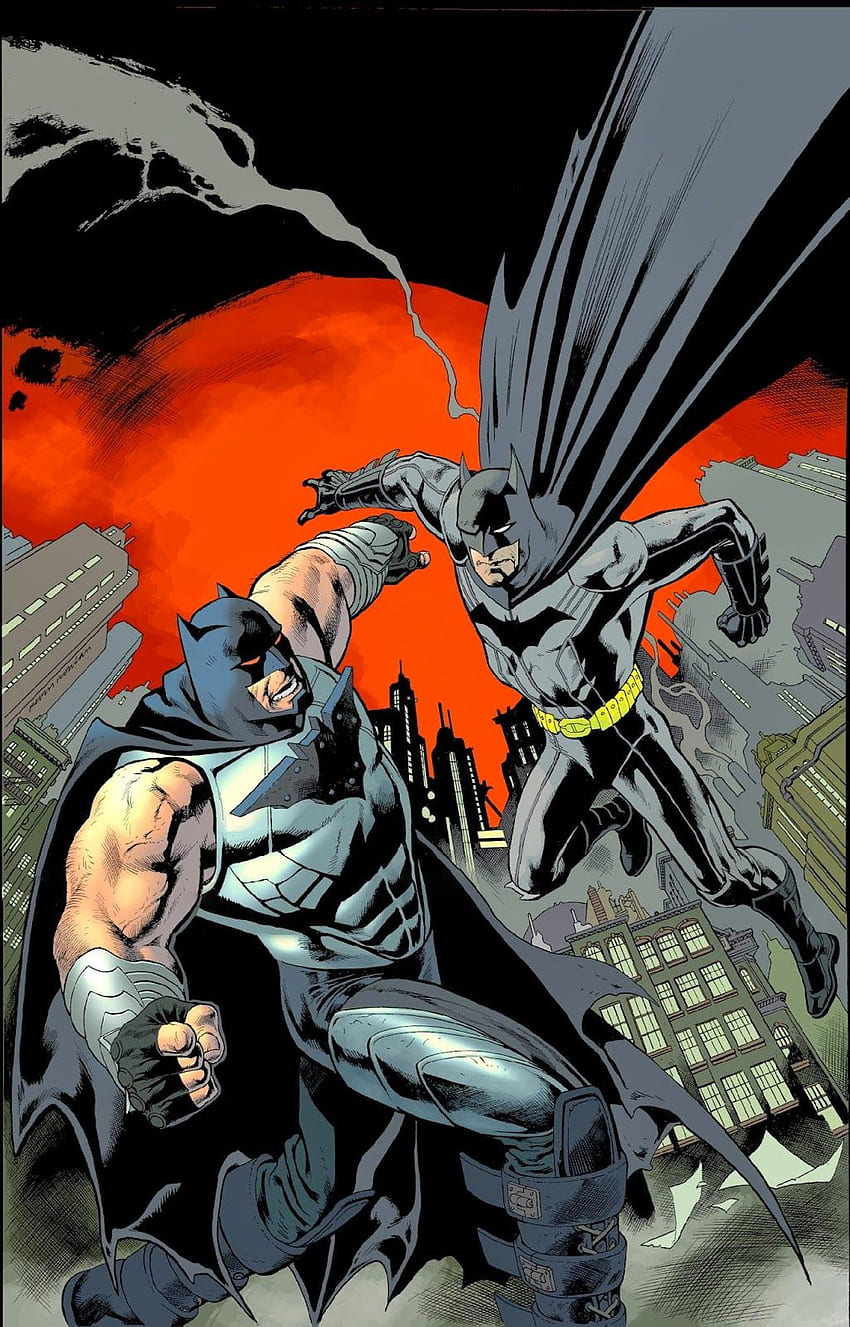 Batman vs bane HD wallpapers | Pxfuel