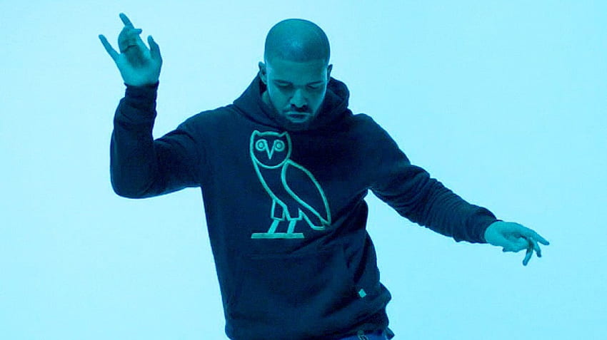 Drake actually dances to Hotline Bling like a dad in real life. The Independent, Drake Life Is Good HD wallpaper