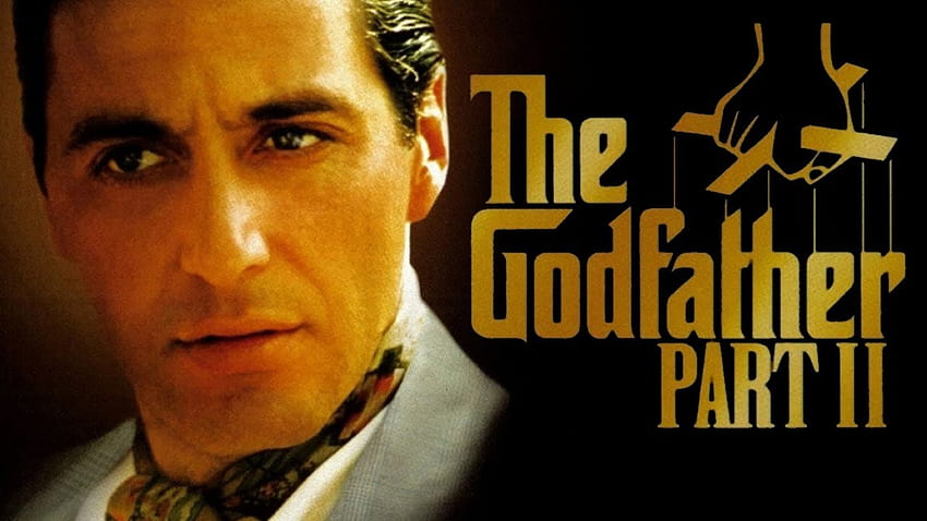Most viewed The Godfather: Part II, Godfather Part 2 HD wallpaper | Pxfuel