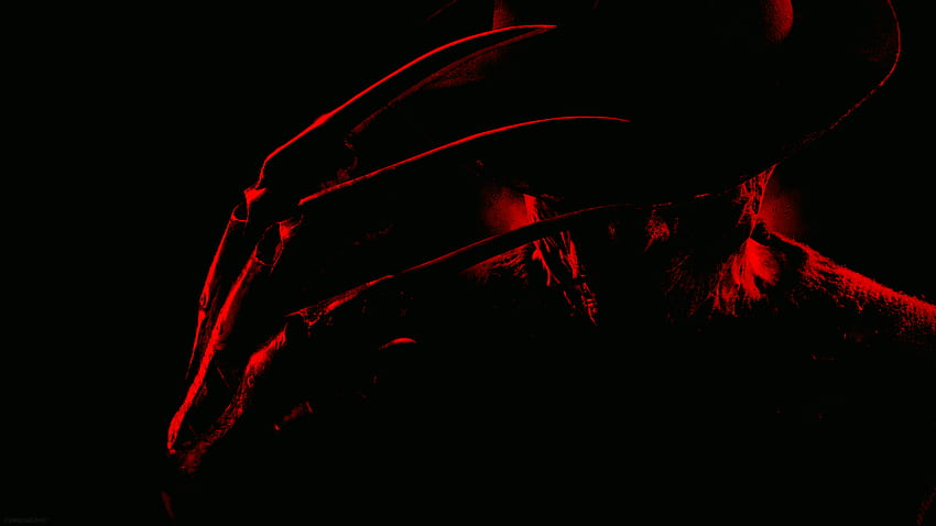 A Nightmare On Elm Street (2010) . Background HD wallpaper