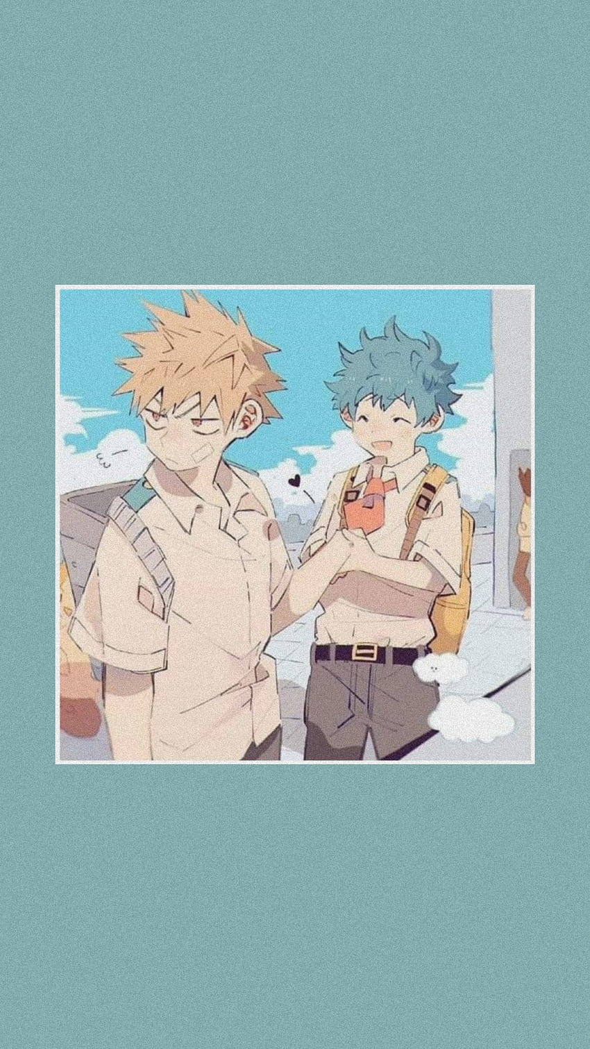 BKDK Pillows Animated Wallpapers  Volpe Arts Kofi Shop  Kofi  Where  creators get support from fans through donations memberships shop sales  and more The original Buy Me a Coffee Page