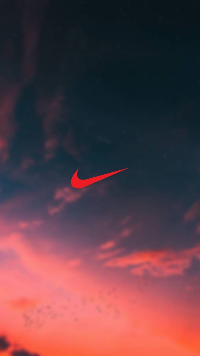 Minimal Nike, Nike Sunset HD phone wallpaper | Pxfuel