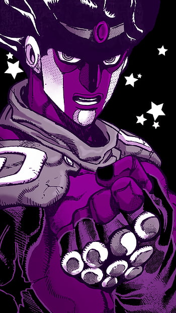 Star platinum HD wallpapers