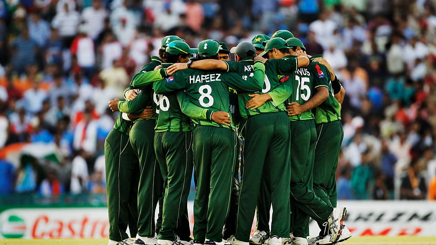 Pakistan Cricket Team 1920 x 1080 TV HD wallpaper | Pxfuel