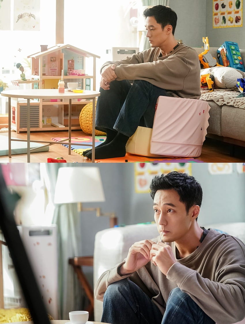 So Ji Sub Goes From Black Ops Agent To Special Guest At Tea Party HD phone wallpaper