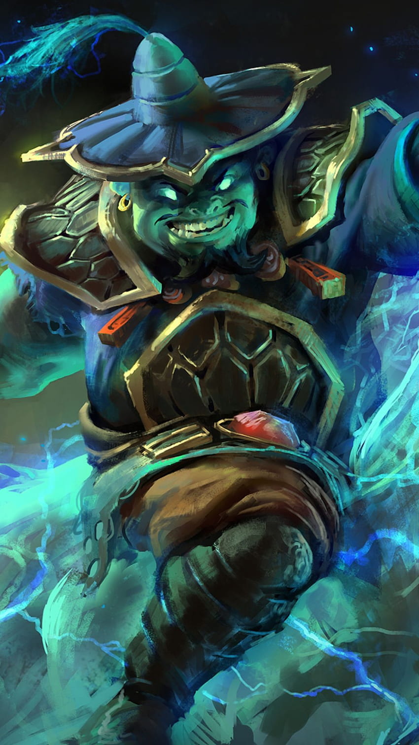 Dota 2 04 Android - Android HD phone wallpaper | Pxfuel