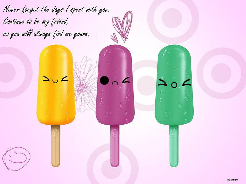 desktop wallpaper orkut myspace or to email your friends copy cute friend