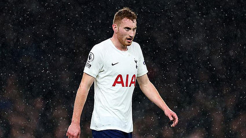 Tottenham new boy Dejan Kulusevski reveals the first thing Antonio Conte told him was 'you can help us' as Juventus loanee admits the Spurs boss was 'really upset' after Southampton loss HD wallpaper