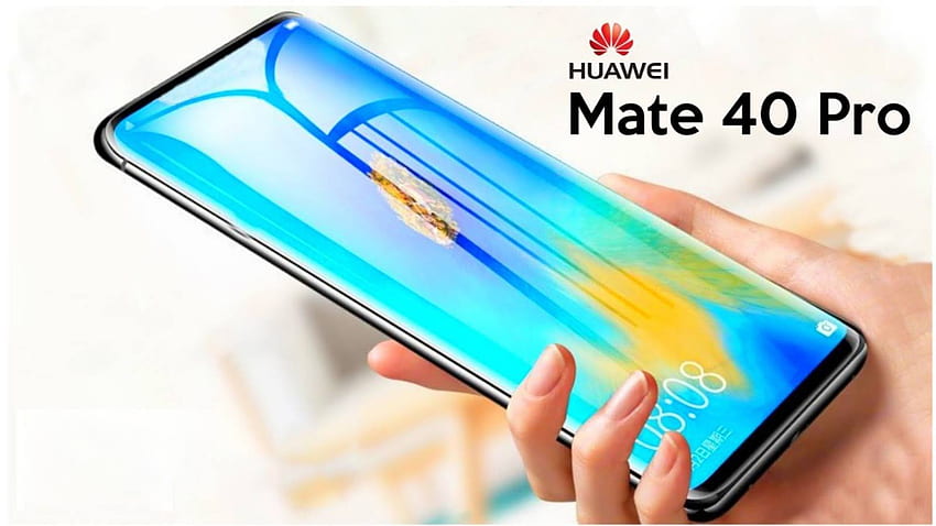 Huawei Mate 40 Pro Review: Little By Little, The Alternative To Google Is Making Its Home HD wallpaper