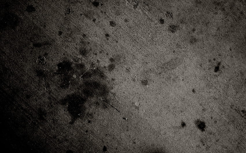 grungy tekstura nawierzchni betonowej poplamionej olejem Tapeta HD