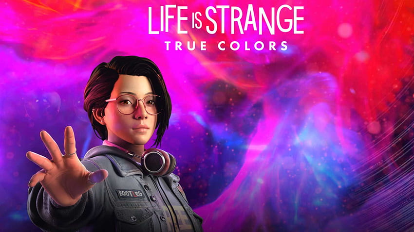 Life Is Strange True Colors - Top 20 Best Life Is Strange True Colors Background Wallpaper HD