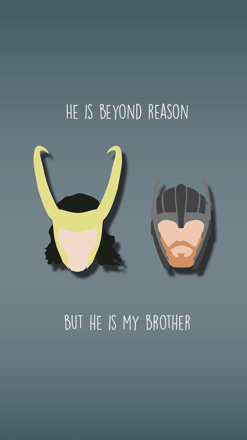 Thor quotes HD wallpapers | Pxfuel
