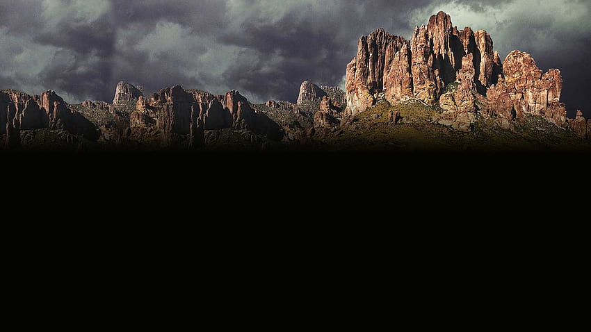 Legend of the Superstition Mountains Full Episodes, Video & More HD wallpaper