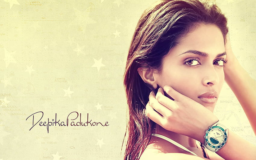 Deepika Padukone Hindi Actress. New, Deepika Padukone Bollywood Actress HD wallpaper