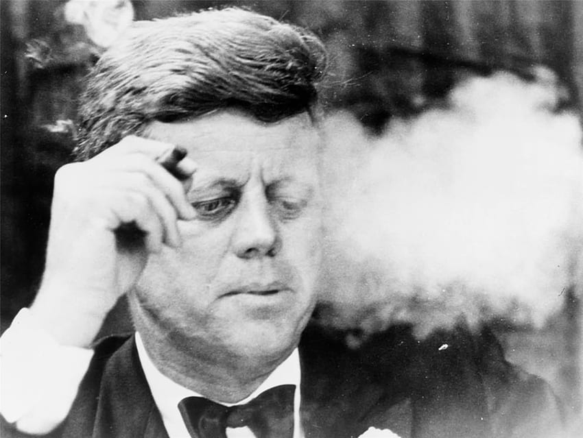 President John F. Kennedy - Gentleman of Style, JFK and Marilyn HD wallpaper
