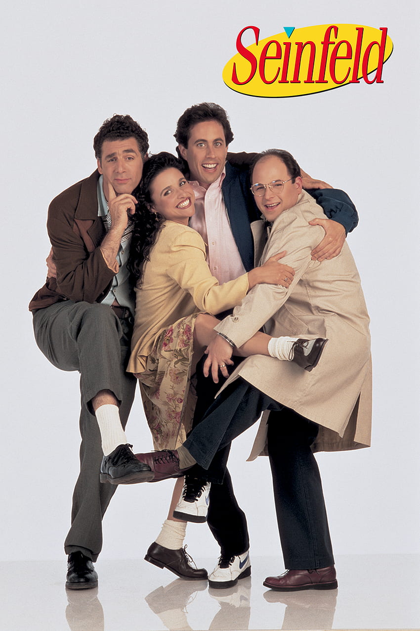 Terbaru dari, Acara TV, Seinfeld, Jerry Seinfeld wallpaper ponsel HD