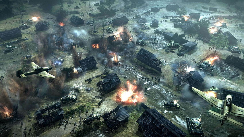 Company of Heroes GameSpot. Company of heroes, ,, Company of Heroes 2 HD wallpaper