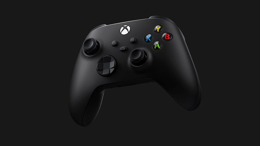 Xbox Series X: Making Gaming's Best Controller Even Better HD wallpaper