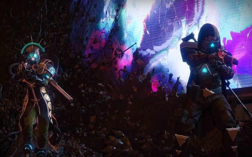Game Destiny 2 Curse Osiris . U Background HD wallpaper