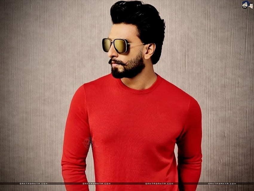 Ranveer Singh HD Wallpaper | Pxfuel