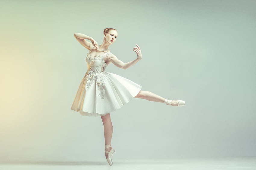 dancers, Ballerina, Women / and Mobile Background, Ballet Dancing HD wallpaper