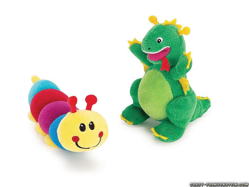 Goblin Way: Baby Einstein cuzzy caterpillar Toys for kids HD wallpaper