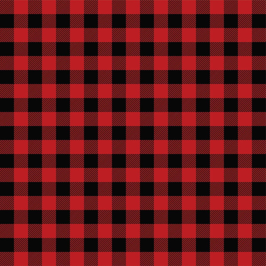 NextWall Red and Black Buffalo Plaid Peel and Stick Wallpaper Covers 3075  sq ft NW34501  The Home Depot