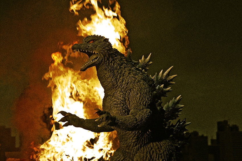 Последните войни на Годзила , Филм, HQ Последните войни на Годзила . 2019, Cool Godzilla 2000 HD тапет