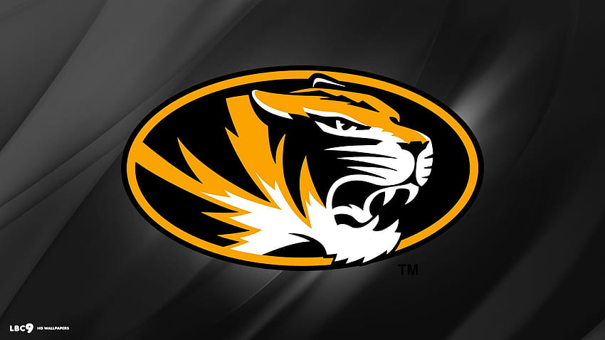 Missouri Tigers Logo HD wallpaper | Pxfuel