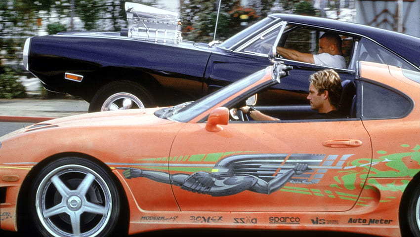 Hobbs & Shaw': ยนตร์ 'Fast and Furious' ทั้งหมดอยู่ในอันดับแย่ที่สุดถึงดีที่สุด Brian Fast and Furious วอลล์เปเปอร์ HD