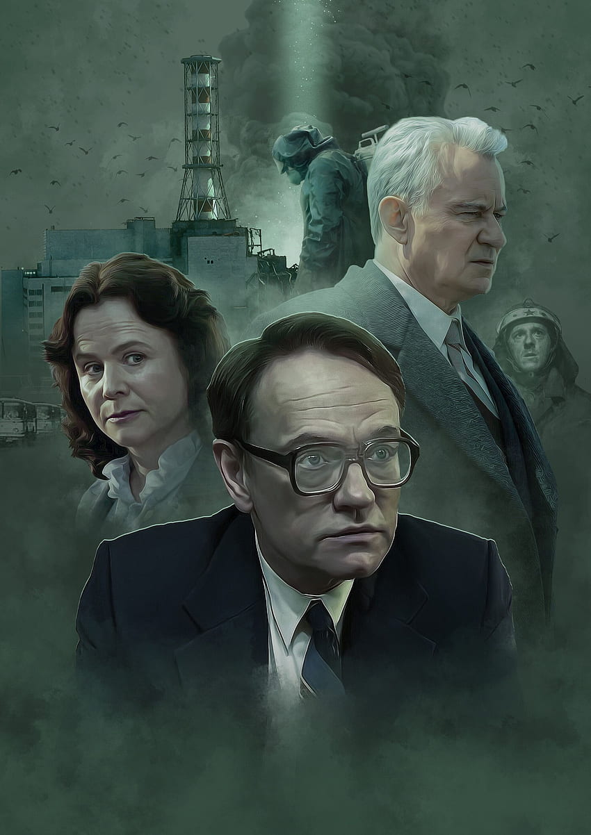 Dan Fall'dan ÇernobilHayran posteri HBO'dan Çernobil. Çernobil, Film afişleri, Çernobil felaketi, Çernobil HBO HD telefon duvar kağıdı