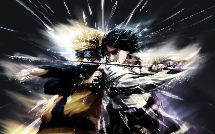 Sasuke Vs Naruto, The Last Sasuke HD wallpaper | Pxfuel