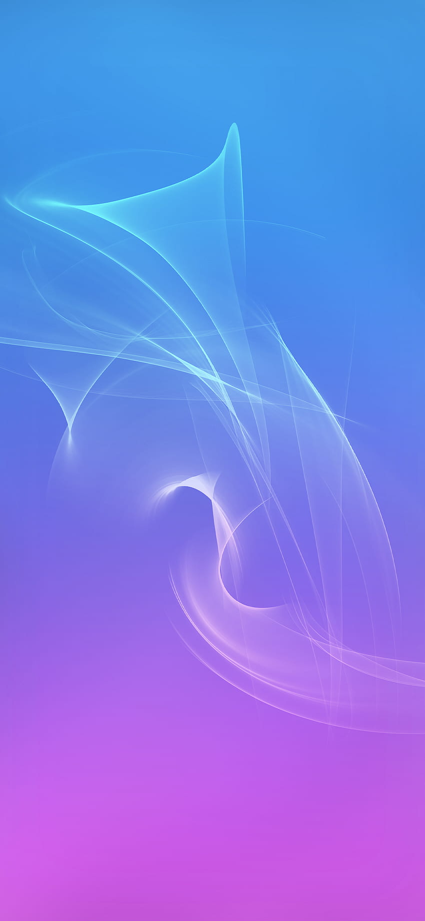 Abstract Fusion for iPhone, Color Fusion HD phone wallpaper