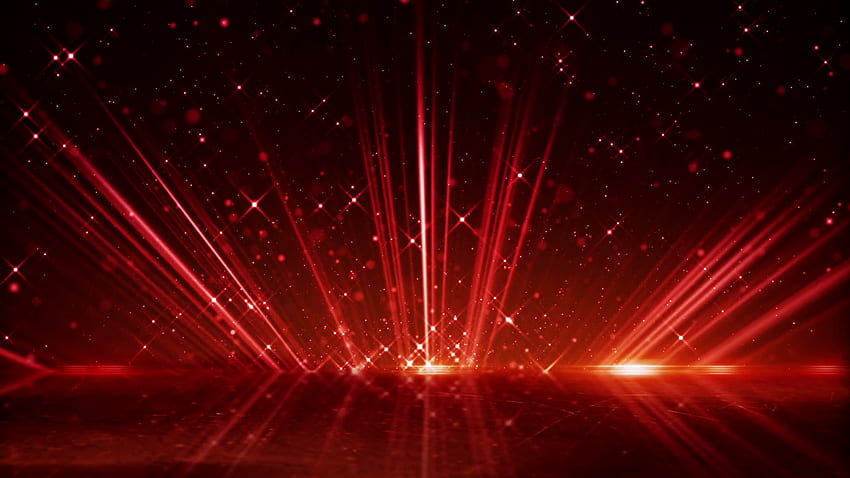 Red For And Mobile Build Com, Red Particle HD wallpaper