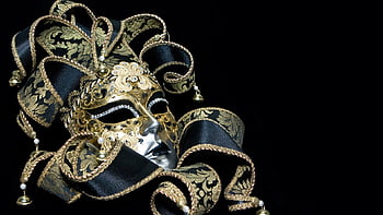 Masks masquerade HD wallpapers | Pxfuel
