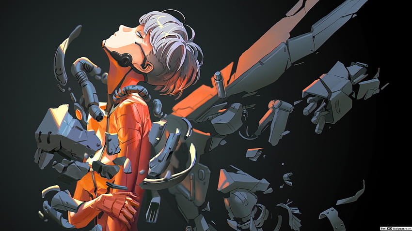 Apex Legends' Gaiden event: Every anime reference in the new skins