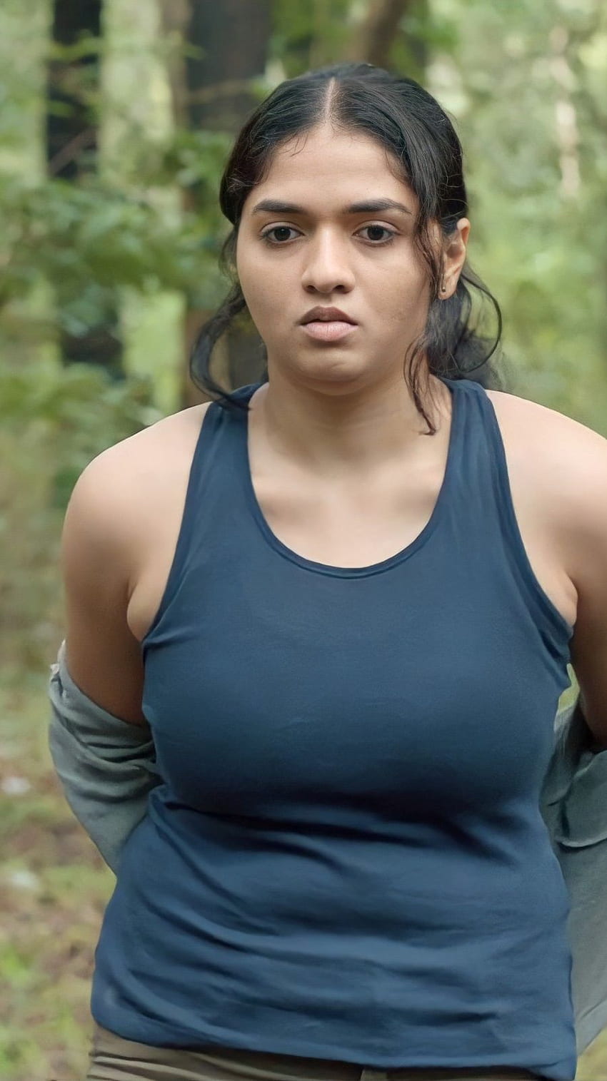 Sunaina, actrice tamoule Fond d'écran de téléphone HD